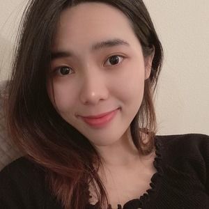 Meet your Posher, Pamela